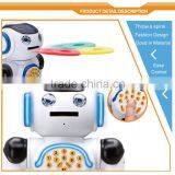 New Design 2.4G Radio Control Robot Wholesale Toys From China,new Toys for Christmas 2015 New Toys for Christmas 2015 thumbnail-2