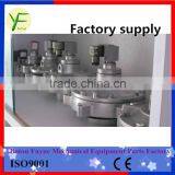 IN-LINE Electromagnetic Pneumatic Solenoid Pulse Valve thumbnail-2