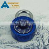 High Quality Combination Padlock thumbnail-3