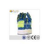 Industrial Gloves Impact Gloves Mechanical Work Gloves thumbnail-1