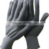 Pvc Dotted Glove in 13 Gauge thumbnail-1