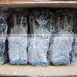 DDSAFETY 13G Cut Resistant Level 3 Nitrile Gloves Oil Resistant Gloves thumbnail-2