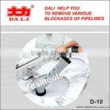 Toliet Pipe Pumping Cleaner thumbnail-4