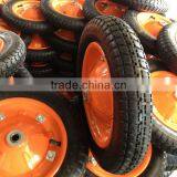 Pneumatic Wheel Barrow Wheel 3.00-8 thumbnail-1