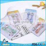 Food Grade Plastic Spoon and Fork Set for Baby thumbnail-2