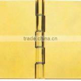 Hinges(brass Hinge,zinc Hinge,window and Door Hinge)