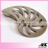 Wholesale Beauty Tools Eyebrow Tweezer Tool thumbnail-4