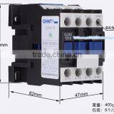 CHNT Contactor CJX2-1210 AC220V 380V 110V 24V 12A thumbnail-3
