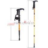 2016 New Design Aluminum Foldable Walking Cane thumbnail-2