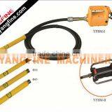 Eccentric Concrete Vibrator High Frenquency Internal Vibrator Poker thumbnail-1