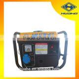 0.65kw Portable Gasoline Generator,1 Cylinder Gasoline Engine thumbnail-1