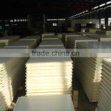Polyurethane Sandwich Panel thumbnail-3
