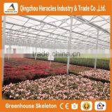 Heracles Trade Assurance Multispan Tunnel Greenhouse thumbnail-1
