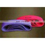 Rubber Aprons for Chemical Fiber