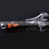 Professional Adjustable Wrench Special Wrenches Furniture Tools Flexible Adjustable Wrench thumbnail-4