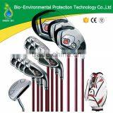 Most Popular ,full Golf Club Set, Titanium , Steel Material With PU Golf Bag thumbnail-5