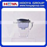 3.0L PLASTIC CLEAR WATER FILTER PITCHER thumbnail-6
