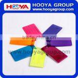 PVC Luggage Tag, Jelly Tag thumbnail-2