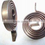 Custom Bimetal Type Thermostat / Termostat Made in Wuhu thumbnail-4