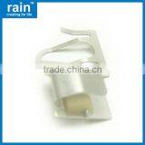 Phosphorous Bronze Nickel-plated Battery Contact thumbnail-1