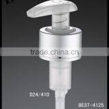 Wholesale Cosmetic Dispenser for Liquid Soap Left Right Plastic Lotion Pump Dispenser China Supplier thumbnail-6