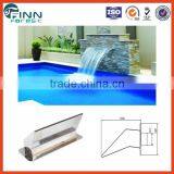 Cheap and High Quality Indoor Artificial Mini Pool Fountain and Waterfall for Home thumbnail-5