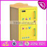 Best Design Children Bedroom Furniture Wooden Play Kitchen W10C273 thumbnail-5