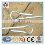 Galvanized Bale Wire Ties Factory/baling Tie Wire/quicklink thumbnail-2