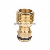 1/2" Thread Hose Adapter for Standard Quick Connector(EU Market) thumbnail-1