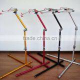 Foldable Laptop Stand Adjustable Plastic Laptop Stand thumbnail-2