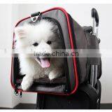 Large Capacity Dog Pet Car Seat Carrier Bag thumbnail-6