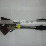 Rope Cutting Machine thumbnail-1