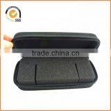 CQ-10470 Protective and Full Inspection Hard Case Watch Display Case