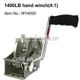 1400LB Tow Winch thumbnail-1