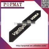 Custom Soft Pvc Bar Mat Club Soft Rubber Beer Mat Bar Spill Mat thumbnail-3