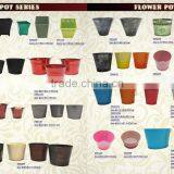 Wedding Gift Colorful Candle Holder thumbnail-6