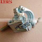 Forged Coupler German Scaffolding Anti-slip Coupler thumbnail-1