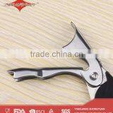 2014 Hot Sale Corkscrew Wine Opener With Knife thumbnail-4