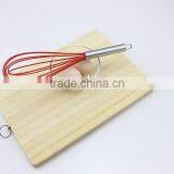 As Seen on TV Stainless Steel Handle Kitchen Whisk thumbnail-4