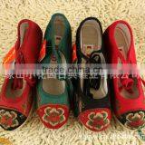 Nice Woman Shoe From China