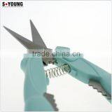 61025 Hydroponics Garden Pruning Shears Electric Shear Scissor/prunning thumbnail-4