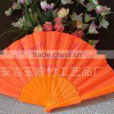Popular Handmade Plastic Crafs Fan thumbnail-5