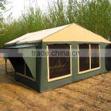 Australia Standard 4x4 off Road Accessories Camper Trailer Tent