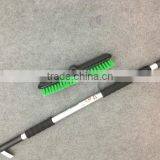 Telescopic Handle Soft Rubber Tpr Floor Wash Brush thumbnail-4