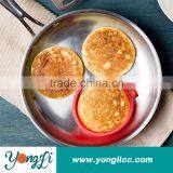 Best Selling Circle Pancake Mold Egg Ring thumbnail-1