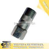 Manual Grease Gun Accessories Nozzle Coupler NF010C thumbnail-1