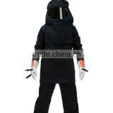 Reflective Protective Coverall For Oil And Gas With Price thumbnail-5