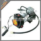 12V Metal Portable Car Air Compressor thumbnail-1