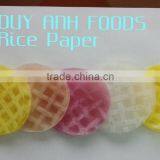 RICE PAPER 22CM - DUY ANH FOODS thumbnail-5