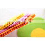 Non-woven Flowers Cup Mat Nonwoven Fabric Coasters for Home Decoration thumbnail-3